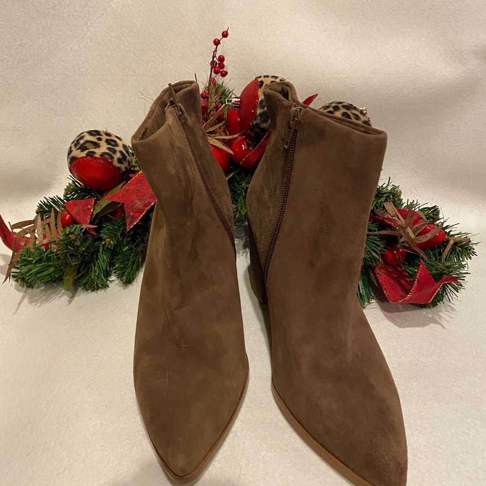 Booties - Picture 3 of 6